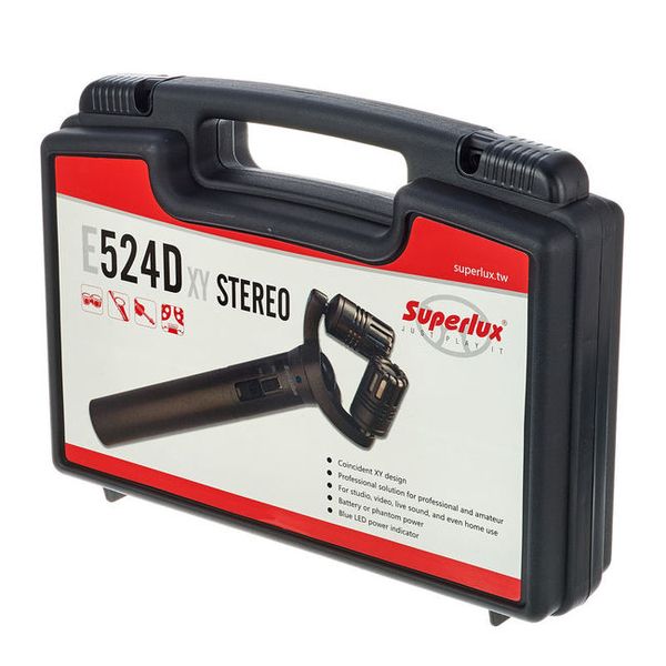 Superlux E524/D