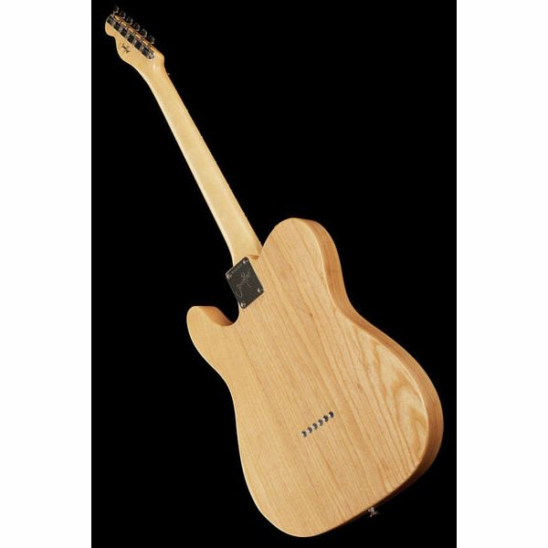 Fender Jimmy Page Telecaster RW NAT