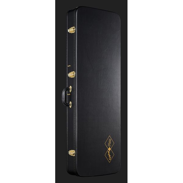 Epiphone 1963 Firebird V Ember Red