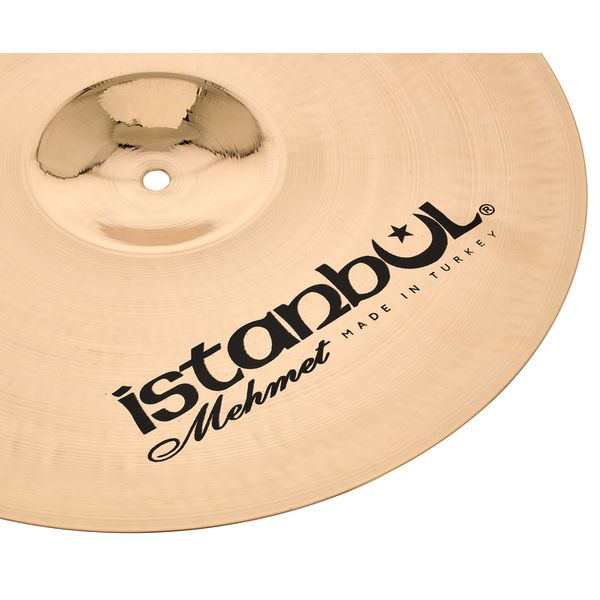 Istanbul Mehmet IMC Brilliant 5pcs Special Set