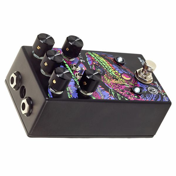 Walrus Audio Polychrome