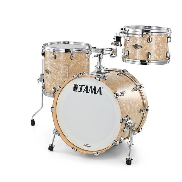 Tama Starcl. Walnut/Birch 20" -VMP