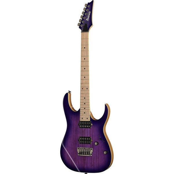 Ibanez RG652AHMFX-RPB