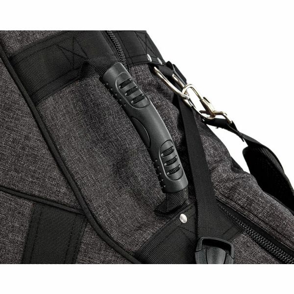 Roth & Junius BSB-04 4/4 GG Bass Soft Bag