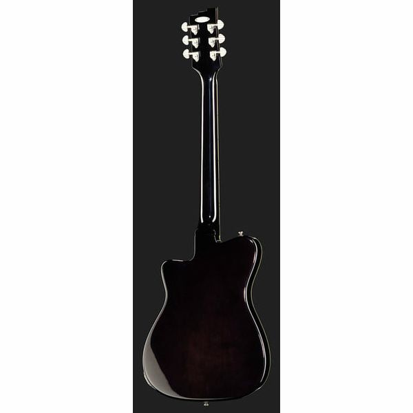 Duesenberg Caribou Butterscotch