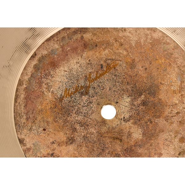 Meinl 21" Byzance Transition Ride