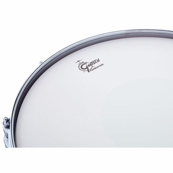 Gretsch Drums 14"x6,5" USA Bronze Snare Drum