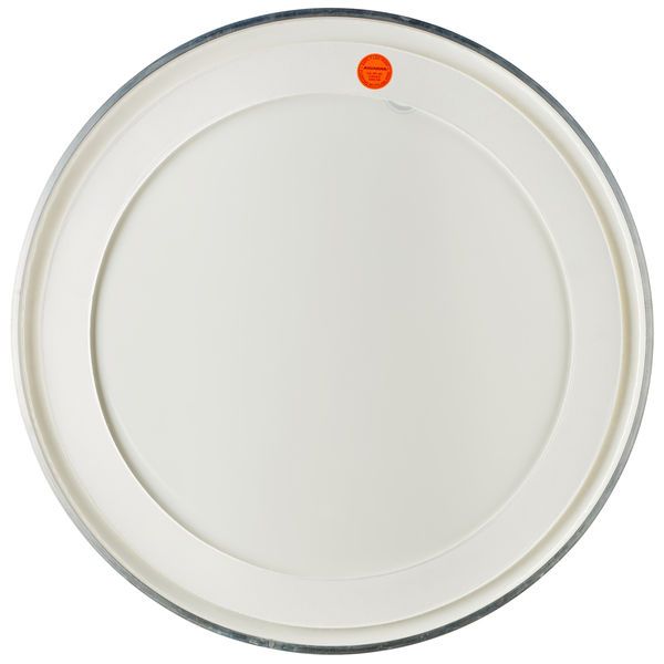 Aquarian 22" Super Kick I Coated Bass