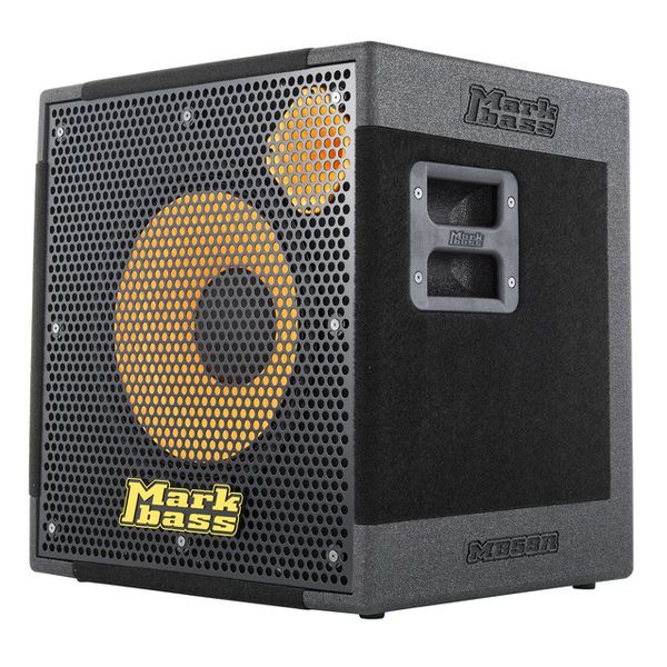 Markbass MB58R 151 Energy Box