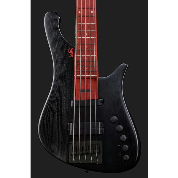 Le Fay Herr Schwarz 5