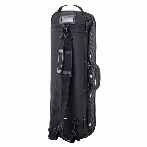 Gewa Aspirante Violin Ob. Case 1/16