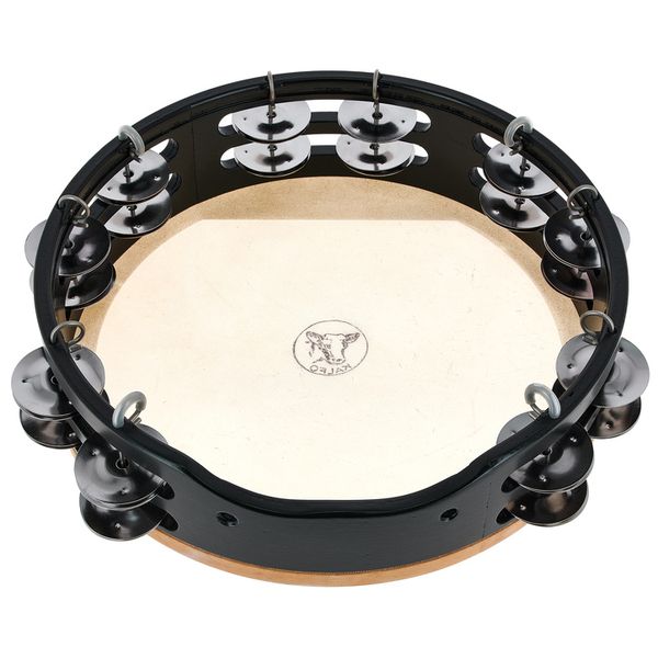 Kolberg 2025DW Tambourine