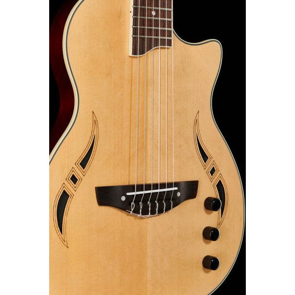 Harley Benton Nashville Nylon