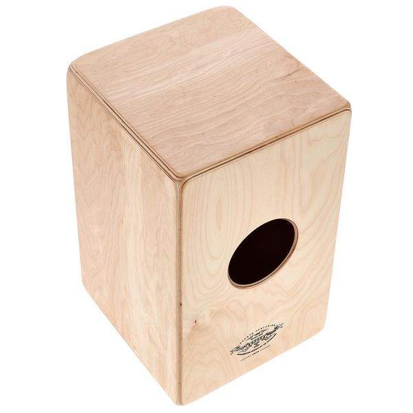 Pepote Percus Cajon