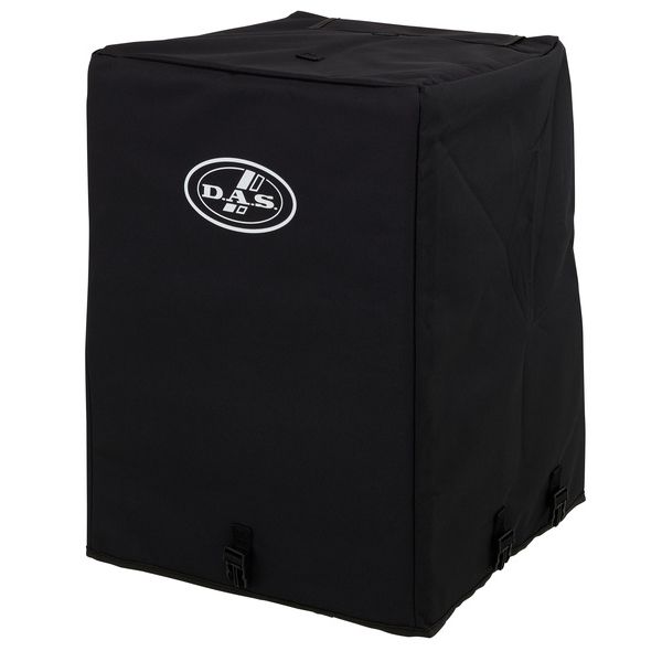 DAS Audio Altea-Duo-20A-W