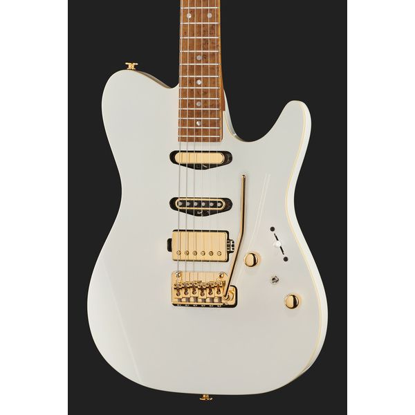 Ibanez LB1-WH Lari Basilio