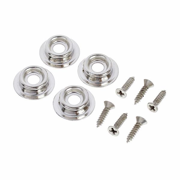 Thomann Bellow Straps 9,5cm