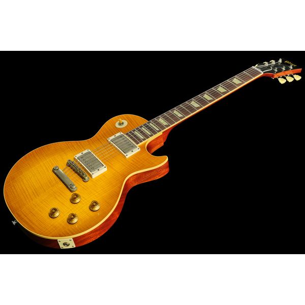 Gibson 1959 Les Paul DL HPT ULA #1
