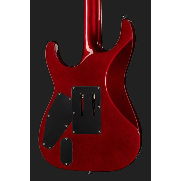 ESP LTD M-1 Custom 87 Candy Apple