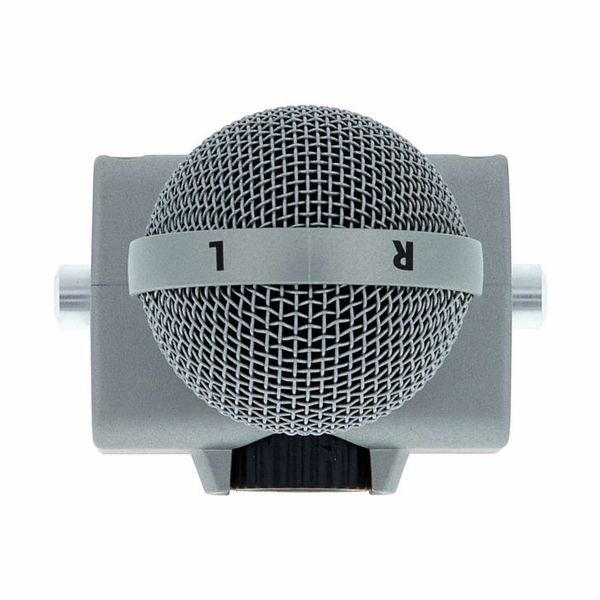 Zoom H5 MSH-6 Bundle