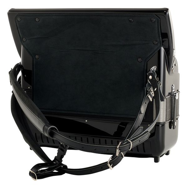 Beltuna Spirit IV 120 P Classic Black