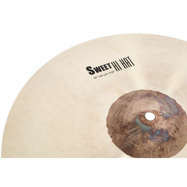 Zildjian 16" K Sweet Hats