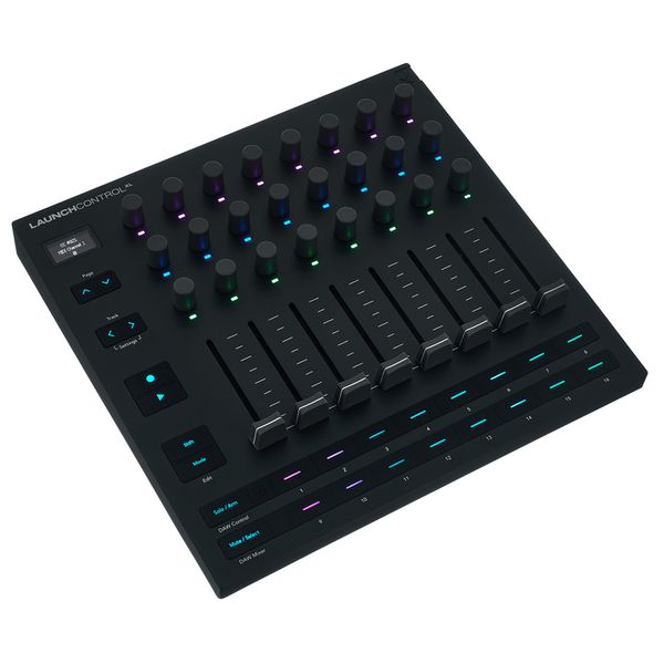 Novation Launch Control XL 3