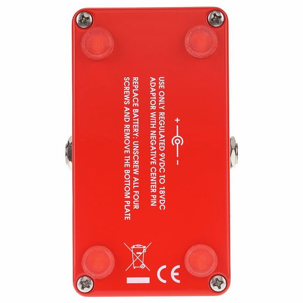 Xotic BB Preamp V1.5