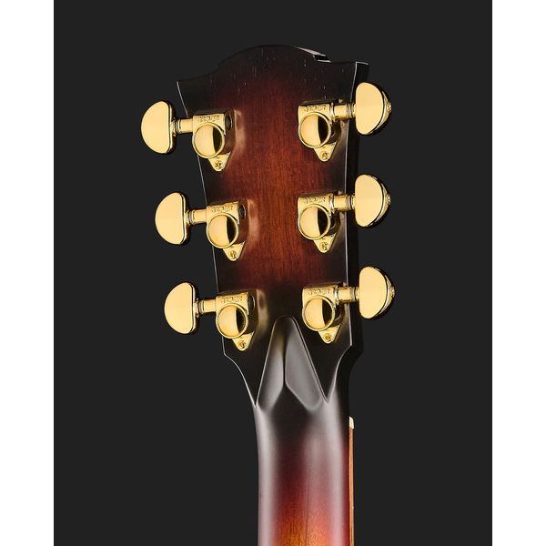 Cole Clark FL2EC-BLBL-SUN Fat Lady