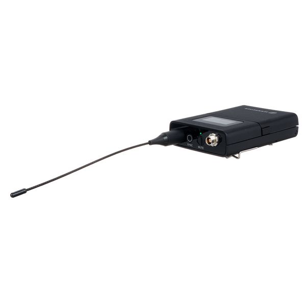 Sennheiser EW-DX 2 Dante MKE40-4 Set Q1-9