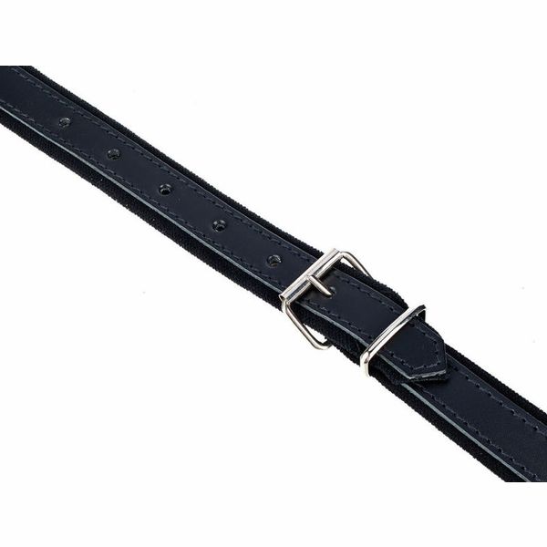 Thomann 70 Pro Accordion Strap L BK