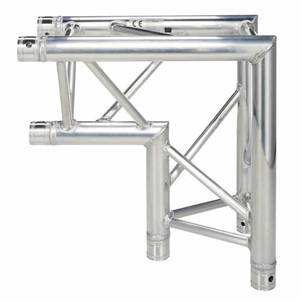 Global Truss F33C25 90° Corner