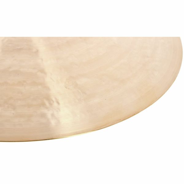 Zultan 18" Orchestra extra heavy