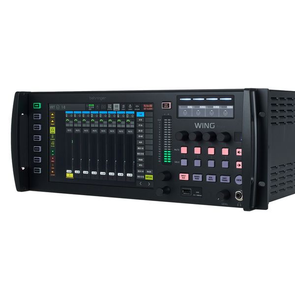 Behringer WING Rack