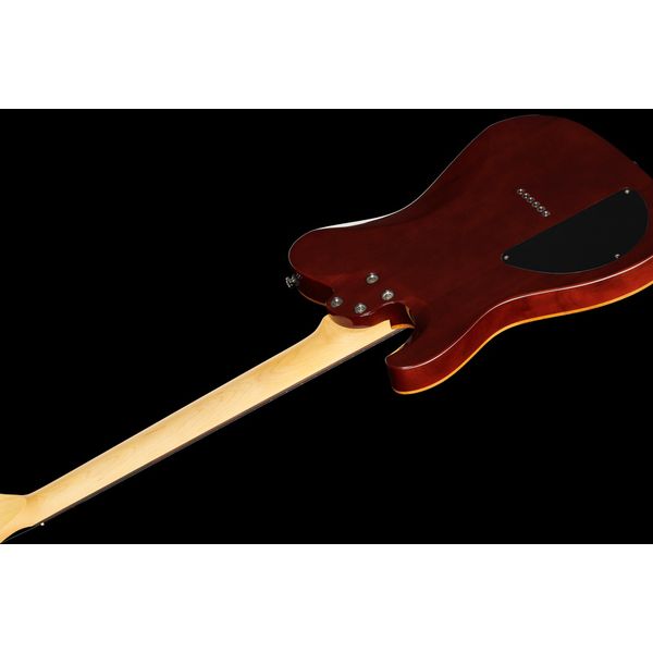 Harley Benton Fusion-T HH HT EB OCT