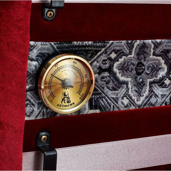 Artonus Geeston Fresco VN Case S-M2Bc