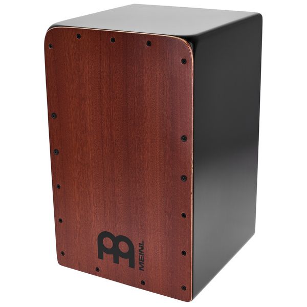 Meinl Woodcraft Pro Pickup Cajon Ltd