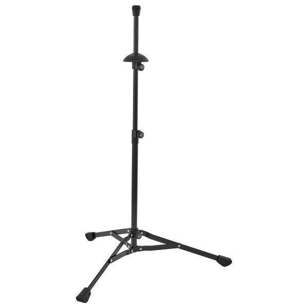 K&M 149/9 Trombone Stand Black
