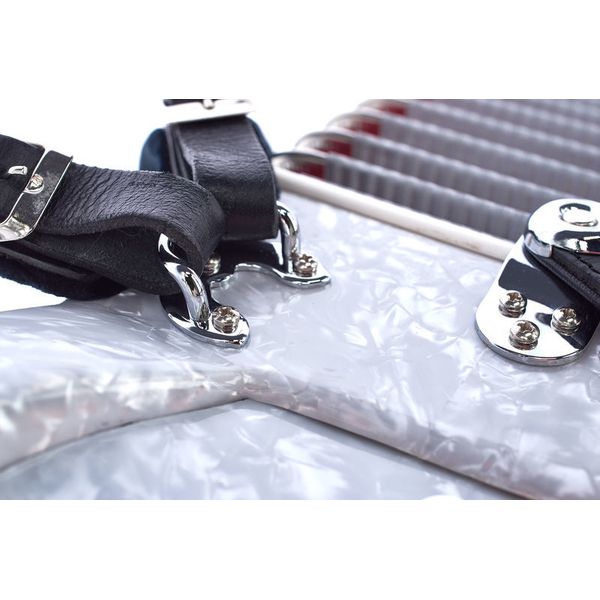 Thomann Junior III 84 White