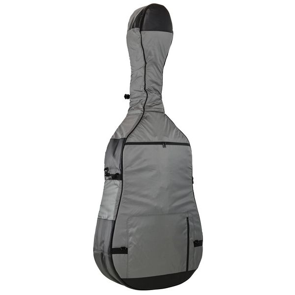 Roth & Junius BSB-06 Double Bass Bag 3/4 GY