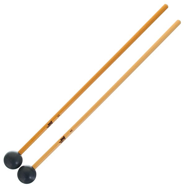 MG Mallets X3 Xylophone Mallets
