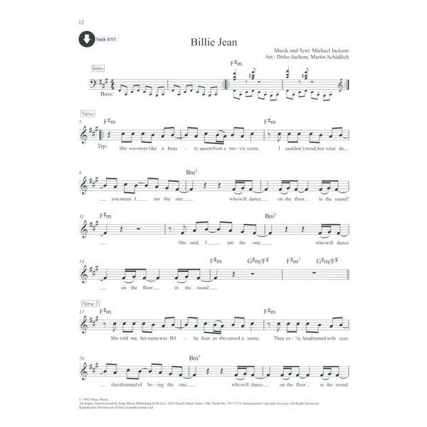 Schott Soul Classics