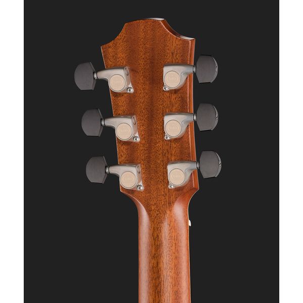 Furch Yellow Plus D-SP