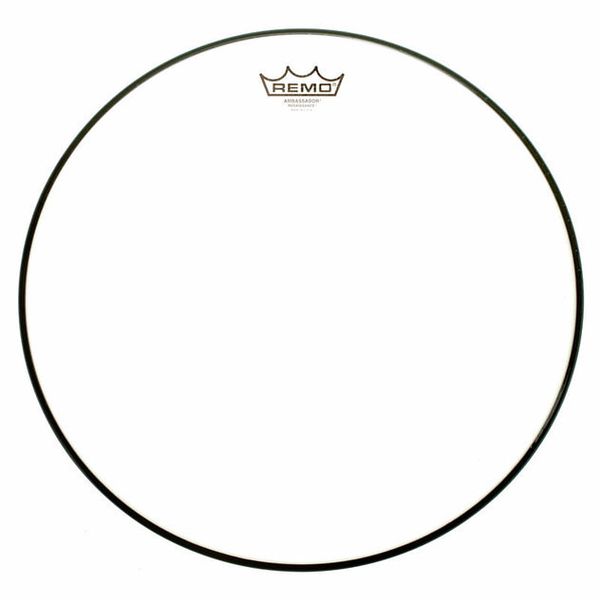 Remo 16" Renaissance Ambassador