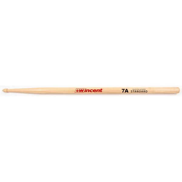 Wincent 7A Hickory Value Pack