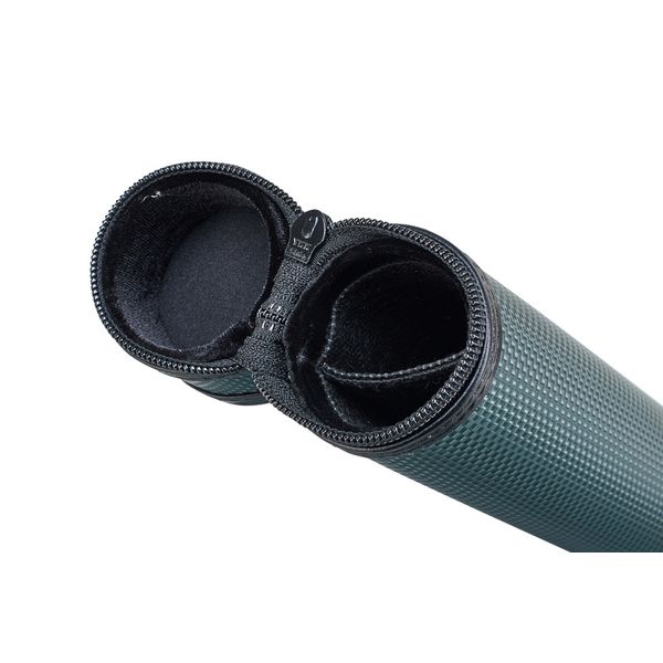 Gewa Violin Space Bag Green 4/4