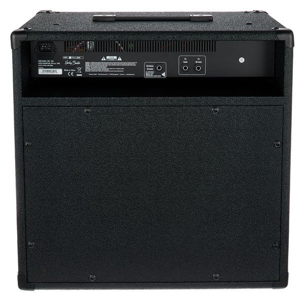 Harley Benton JB-75MN NA Bundle 2