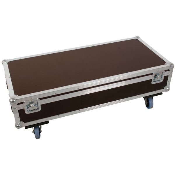 Thon Case 4x Sunstrip Active DMX