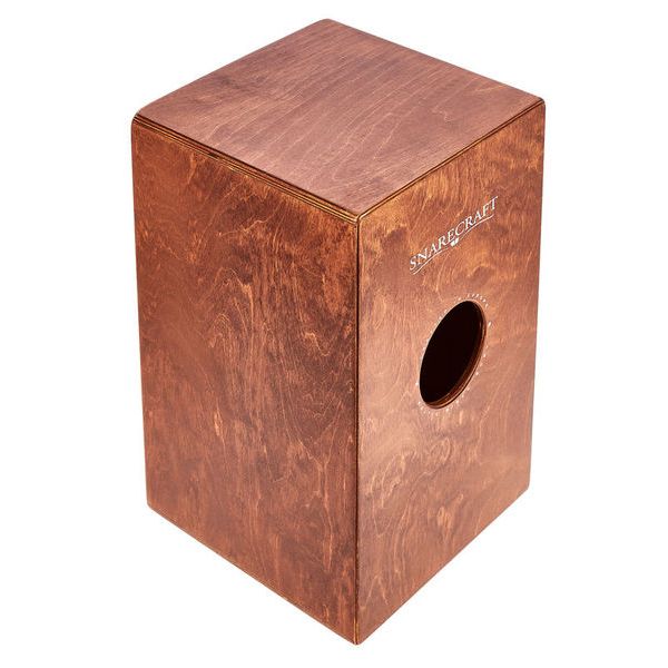 Meinl Snarecraft Cajon 100 Baltic