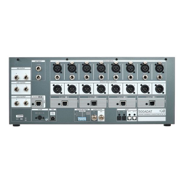 Cranborne Audio 500ADAT